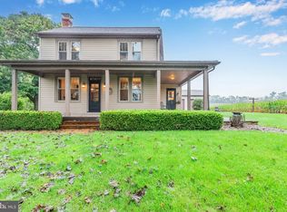 2635 Walnut Bottom Rd, Carlisle, PA 17015