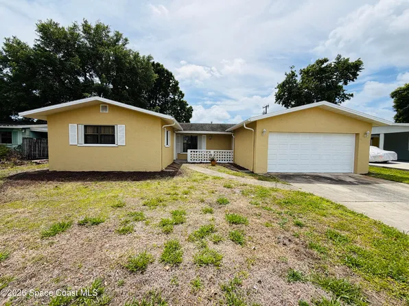 981 Palmer St, Rockledge, FL 32955