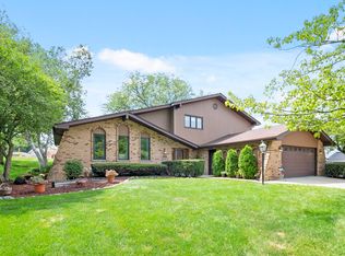 12245 W Lady Bar Ln, Orland Park, IL 60467