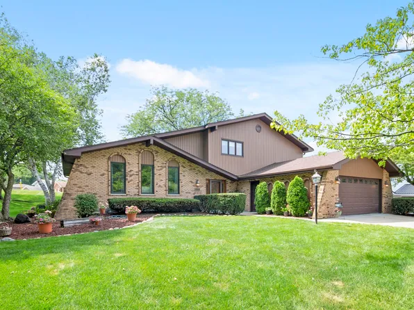 12245 W Lady Bar Ln, Orland Park, IL 60467