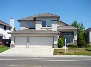 8517 Shasta Lily Dr, Elk Grove, CA 95624