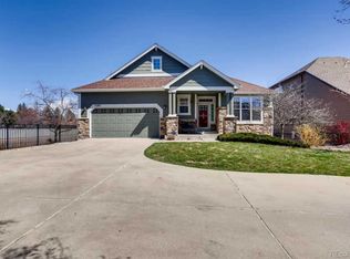 7297 S Quail Ct, Littleton, CO 80127