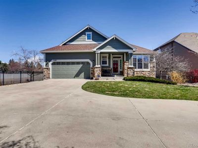 7297 S Quail Ct, Littleton, CO, 80127