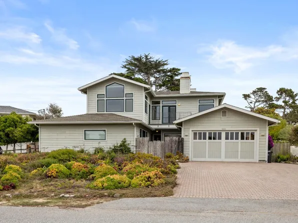 3053 Cormorant Rd, Pebble Beach, CA 93953