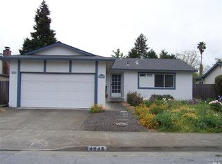 4946 Sunshine Ave, Santa Rosa, CA 95409