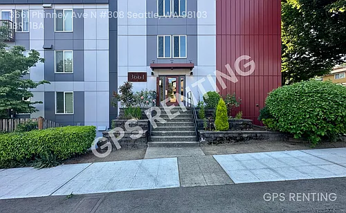 3661 Phinney Ave N #308 Photo 1