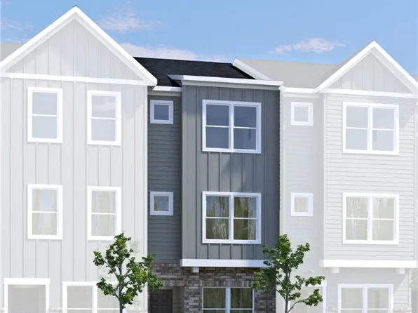 851 Springs Edge Ave, Glen Allen, VA 23059