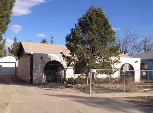 1113 S Pennsylvania Ave, Roswell, NM 88203