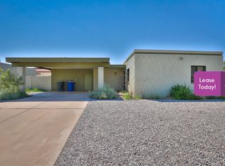 2703 W Dunbar Dr, Tempe, AZ 85282