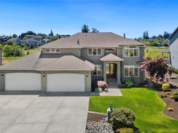 21908 26th Street E, Lake Tapps, WA 98391