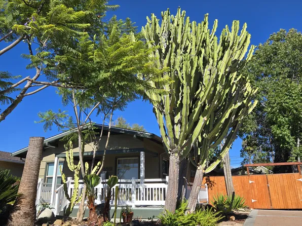 4861 34th St, San Diego, CA 92116