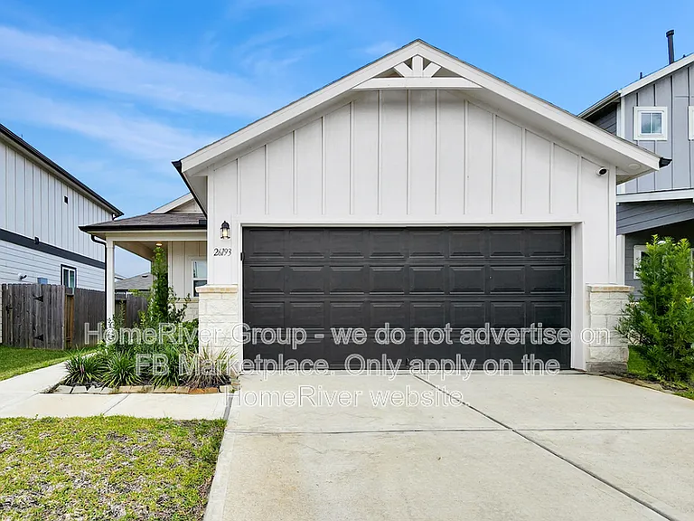 26193 Brahman Dr — Photo 1