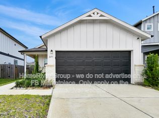 26193 Brahman Dr, Magnolia, TX 77355