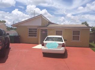 10642 SW 23rd Ter, Miami, FL 33165