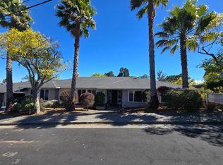 (Undisclosed Address), San Rafael, CA 94901
