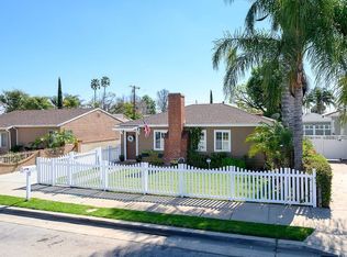1314 E Century Dr, Orange, CA 92866