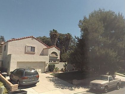 Before October 2007 Fires