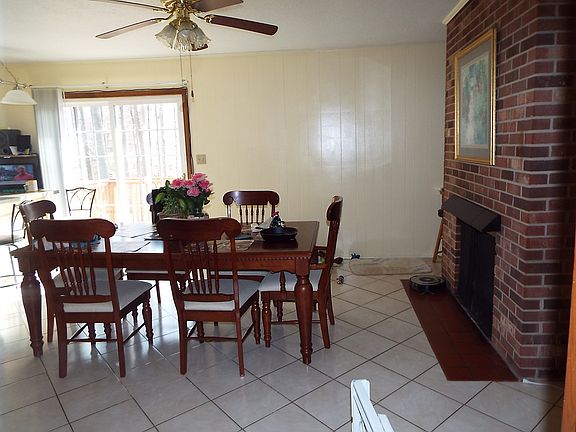 dining rm