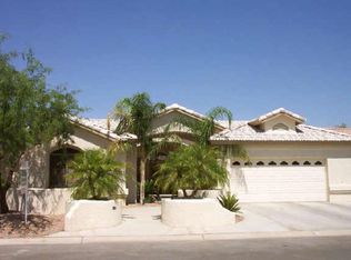 3386 N 150th Dr, Goodyear, AZ 85338