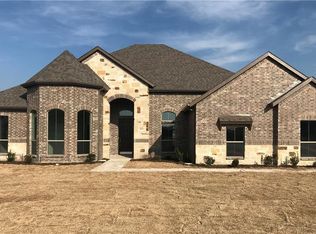 413 Green Ct, Nevada, TX 75173