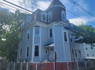 95 Congress Ave, Providence, RI 02907