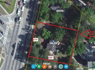 502 W Oglethorpe Hwy, Hinesville, GA 31313