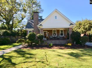115 Woodrow St, Columbia, SC 29205