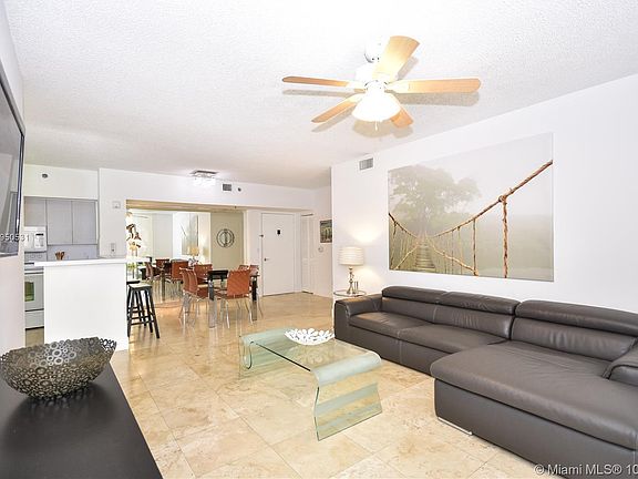 3rd image of 19999 E Country Club Dr #1101