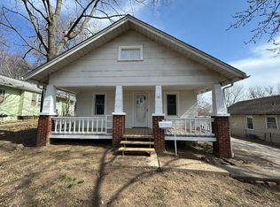 141 N Ditzler Ave, Independence, MO 64053