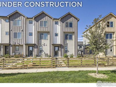 2285 E Suniga Rd, Fort Collins, CO, 80524