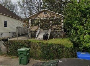 801 Welch St SW, Atlanta, GA 30310