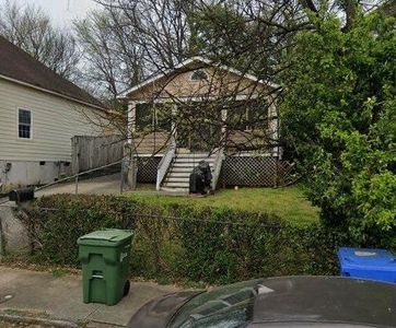 801 Welch St SW, Atlanta, GA, 30310