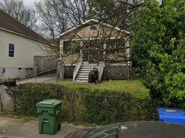 801 Welch St SW, Atlanta, GA 30310