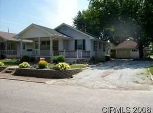 1912 S Courtland Ave, Kokomo, IN 46902