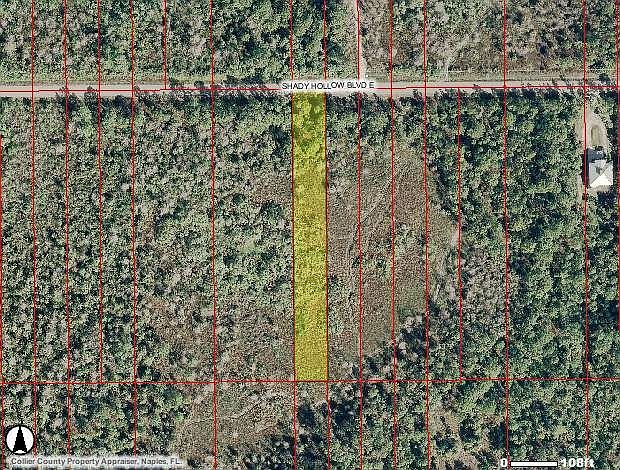1st image of Shady Hollow Blvd E