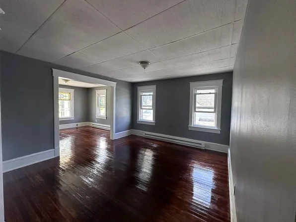 1321 S Main St #2L, Wilkes Barre, PA 18706