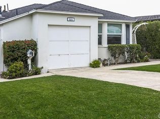 521 S Gertruda Ave, Redondo Beach, CA 90277