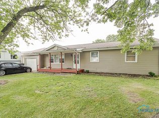 165 Jackson St, Cygnet, OH 43413