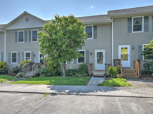 807 Jared Dr APT 2, Johnson City, TN 37604