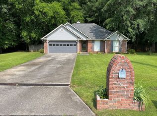 107 Cameo Ct, Huntsville, AL 35811