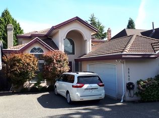8640 No 2 Rd, Richmond, BC V7C3M5