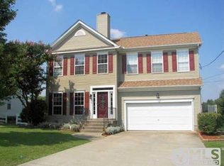 109 Deer Ridge Ln, Hendersonville, TN 37075