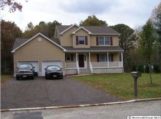 172 Pheasant Dr, Bayville, NJ 08721