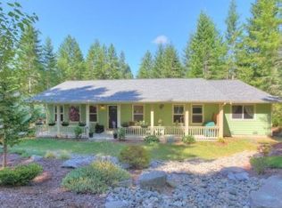 41 E Jarrett Dr, Shelton, WA 98584