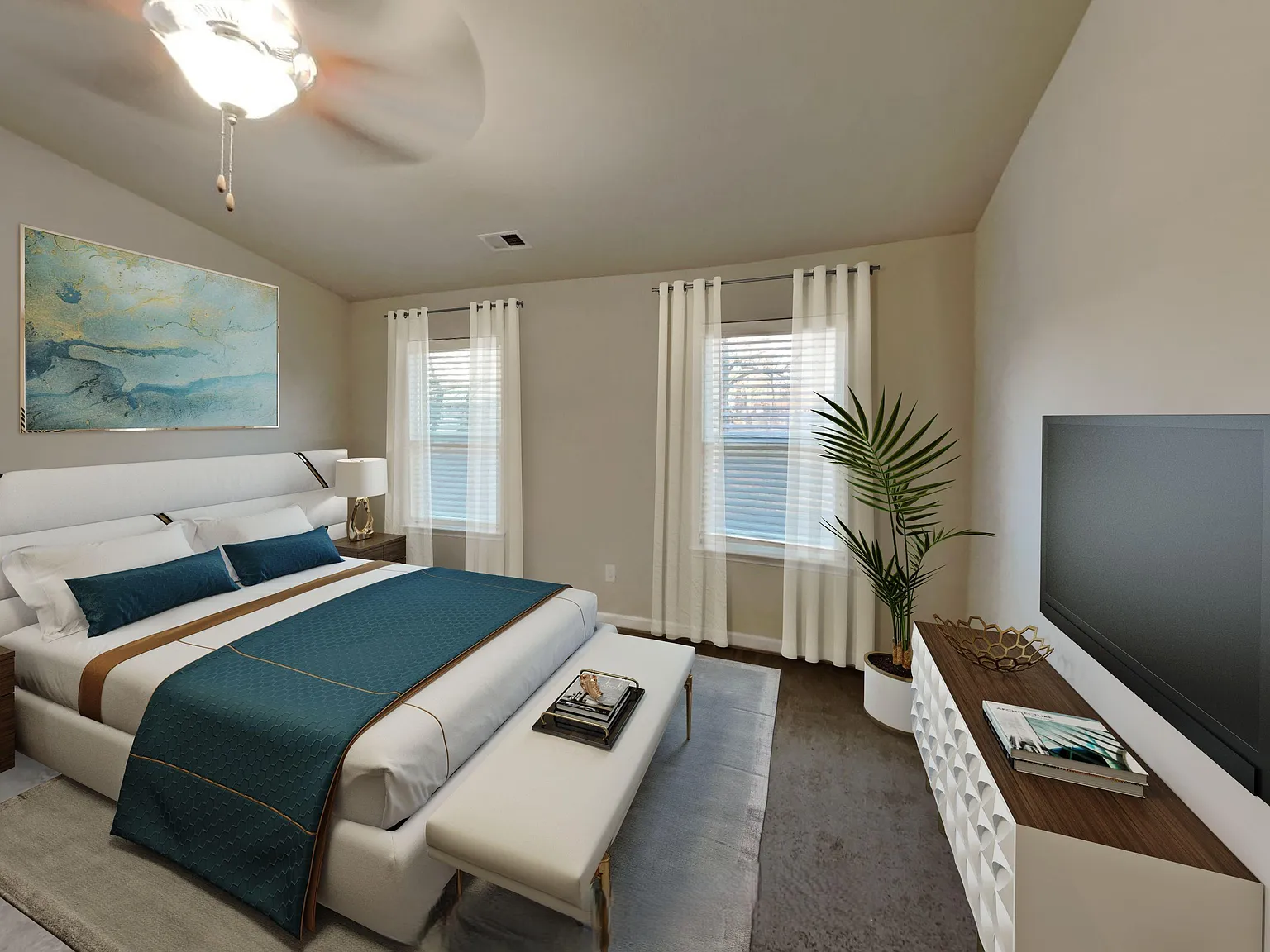 The Grove Residences — Photo 4