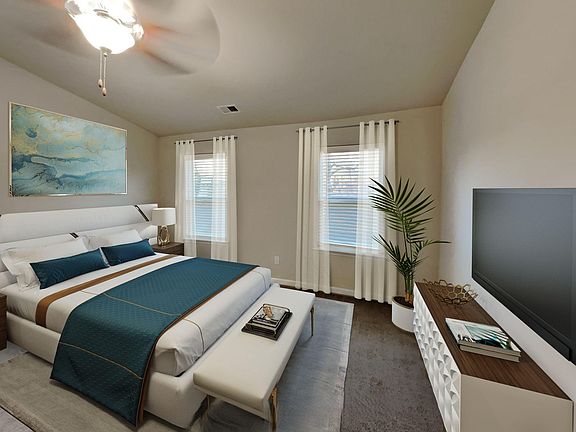 4th image of 5234 Newton Creek Dr #5733N