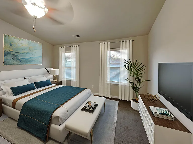 The Grove Residences — Photo 4