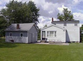 9011 S Anthony Blvd, Fort Wayne, IN 46816