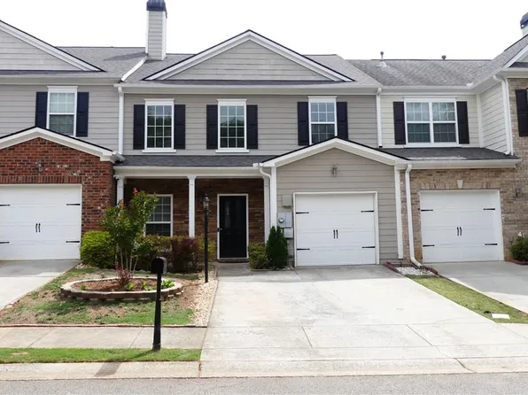 4315 Buford Valley Way, Buford, GA 30518