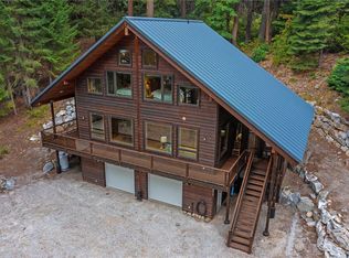17910 N Shore Dr, Leavenworth, WA 98826